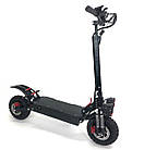 Повнопривідний Тесла 20000 1500W X2 48V 24Ah NEW 2025, фото 2