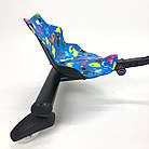 Дріфт-карт Windtech Crazy Bug 350W Алфавіт, фото 3