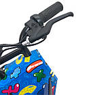 Дріфт-карт Windtech Crazy Bug 350W Алфавіт, фото 4