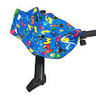 Дріфт-карт Windtech Crazy Bug 350W Алфавіт, фото 5