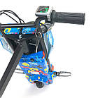 Дріфт-карт Windtech Crazy Bug 350W Алфавіт, фото 8