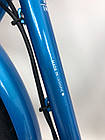 Електровелосипед Dorozhnik Akvamarin 26" (36 V 500 W, 18000 Ah) 2025 рік  ПЛАСТИКОВИЙ БОКС, фото 9