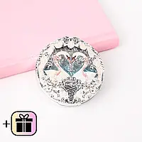 Рум'яна Swan Ballet 01 Niveous Swan від Flower Knows