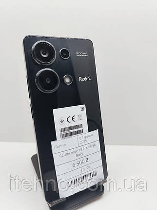 Б/в Xiaomi Redmi Note 13 pro 8/256Gb, фото 1