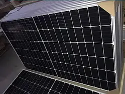 Сонячна панель Ja Solar JAM 60D42-520/LB,520 Вт Bifacial N-TYPE