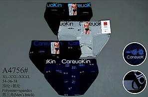 Труси чоловічі CareuoKin