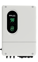 SOLAX POWER
