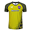 Тенісна форма Butterfly Dignics  Yellow, фото 2