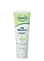 Зубна паста ( Гвоздика Евкаліпт Алое Вера) Ерсаг 100мл 481