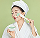 Альгінатна маска зі спіруліною проти набряків Dr.Ceuracle Expert Spirulina Modeling Mask 30 г, фото 5