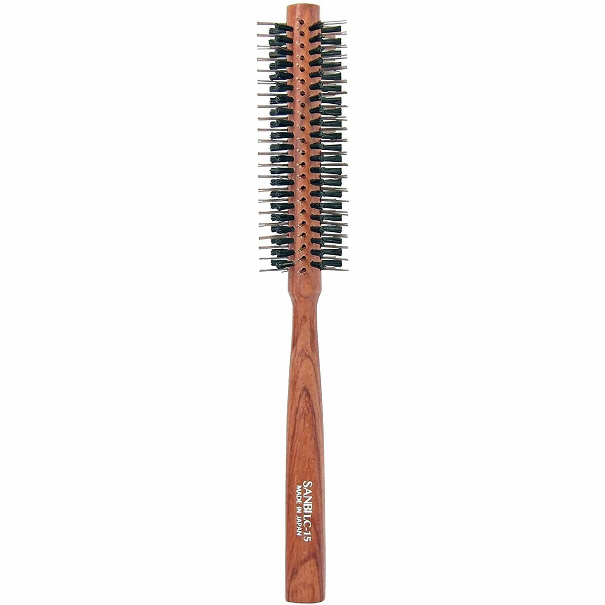SANBI Roll Brush LC-15 Професійна роликова щітка для укладання волосся феном