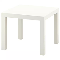 Журнальний столик LACK 55х55 см IKEA 304.499.08