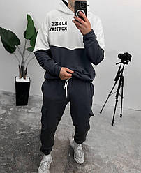 Чоловічий костюм весняно-літній сезон «No» #413 Туреччина