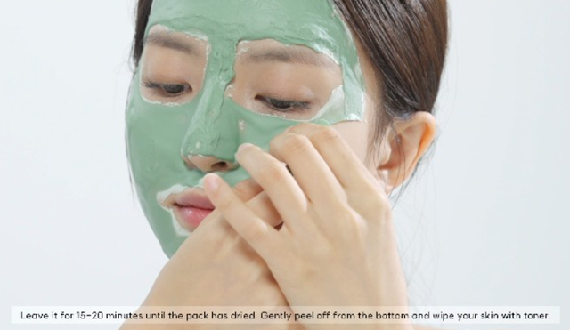 Альгінатна маска для зняття набряків та подразнень Dr.Ceuracle Expert Spirulina Modeling Mask Альгінатна маска зі спіруліною проти набряків Dr.Ceuracle Expert Spirulina Modeling Mask