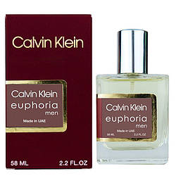 Calvin Klein Euphoria Men Perfume Newly мужской 58 мл