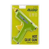 Alloid. Клеевой пистолет 80Вт, 11мм, фото 3