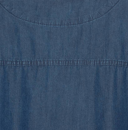 Сукня - котон великого розміру європейскій 52/5XL,54/6XL,56/7XL,58/8XL,60/9XL, фото 3