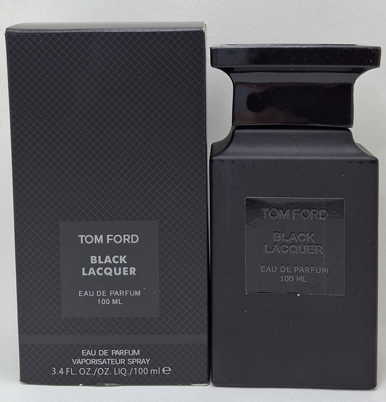 Унисекс парфюм Black Lacquer Tom Ford (Том Форд Блек Ликёр )  100мл, фото 1