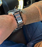 Годинник Guardo 012763-3 (m.SBr), фото 4