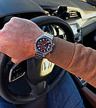 Годинник Guardo 012763-3 (m.SBr), фото 5