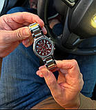 Годинник Guardo 012763-3 (m.SBr), фото 6