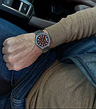 Годинник Guardo 012763-3 (m.SBr), фото 7