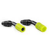 Обприскувач садовий пневматичний, AQUA SPRAY, 3 літри, AS0300 Польща, фото 4