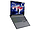 Ноутбук Lenovo Legion 5 16IRX9 Luna Grey (83DG00D8US), фото 4