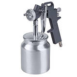 Alloid. Набір фарбувальний 5 од. Ниж./бак метал (НП-2000А5), фото 4