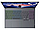 Ноутбук Lenovo Legion 5 16IRX9 Luna Grey (83DG00D8US), фото 6