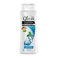 Шампунь проти лупи з ментолом «Свіжість і прохолода», 170 мл Q'Lean (8850002030824)