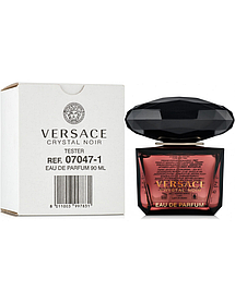 Versace Crystal Noir edt 90ml TESTER