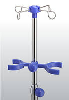 Стійки, штативи, підставки