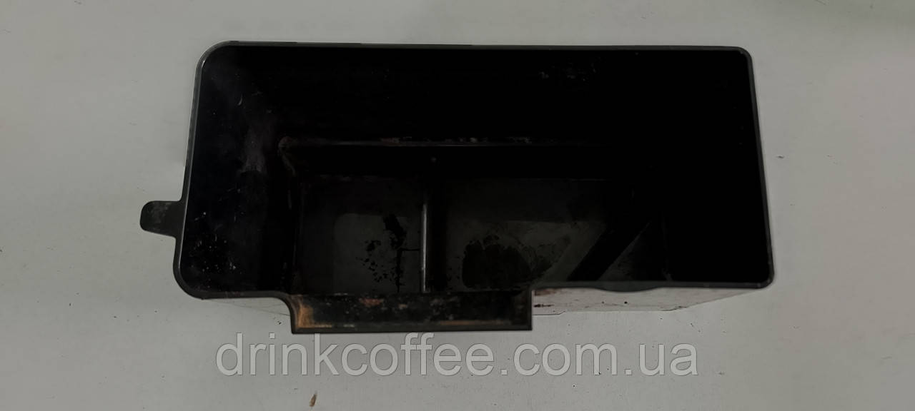 Бункер для відпрацьованої кави для кавомашини DeLonghi ESAM 5500.B_3 Perfecta б/у, фото 1