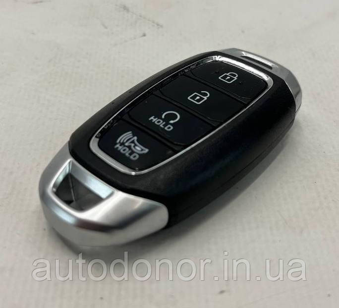 Смарт ключ Hyundai Kona Electric (17-) 95440J9450