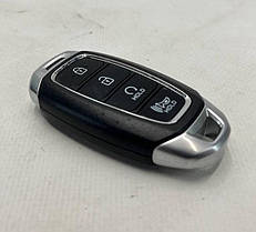 Смарт ключ Hyundai Kona Electric (17-) 95440J9450, фото 4