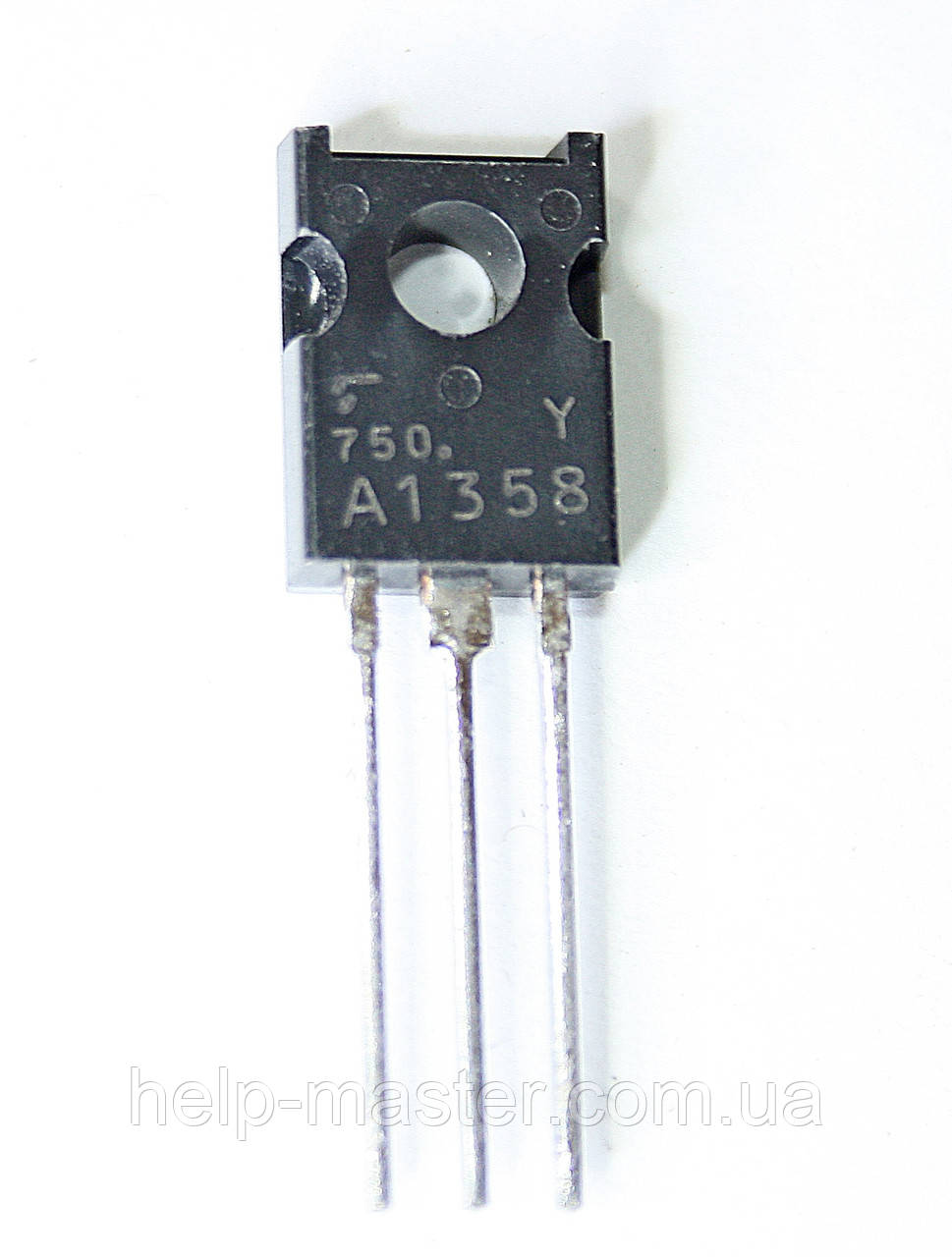 Транзистор 2SA1358, фото 1