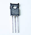 Транзистор 2SA1358, фото 2