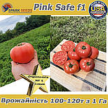Томат рожевий Пінк Сейф f1 / Pink Safe f1, ТМ Spark Seeds (США), фото 3