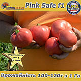 Томат рожевий Пінк Сейф f1 / Pink Safe f1, ТМ Spark Seeds (США), фото 4