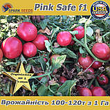 Томат рожевий Пінк Сейф f1 / Pink Safe f1, ТМ Spark Seeds (США), фото 5