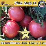 Томат рожевий Пінк Сейф f1 / Pink Safe f1, ТМ Spark Seeds (США), фото 6