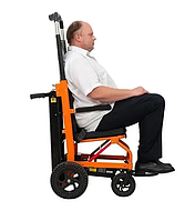 Сходові електричні підйомники для інвалідів