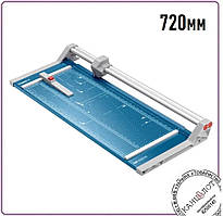 Різак роликовий DAHLE 554 G.3, довжина різання 720 мм