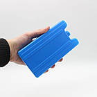 Комплект 5шт Гелевий акумулятор холоду 400мл, GP-4451 / Охолоджувальний акумулятор / Холодильний акумулятор, фото 6