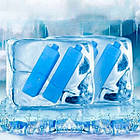 Комплект 5шт Гелевий акумулятор холоду 400мл, GP-4451 / Охолоджувальний акумулятор / Холодильний акумулятор, фото 8