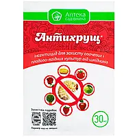 Інсектицид Антихрущ 30 мл Укравіт