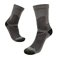 Шкарпетки Tribe Trekking Summer Long T-KB-0016-grey, 38-40