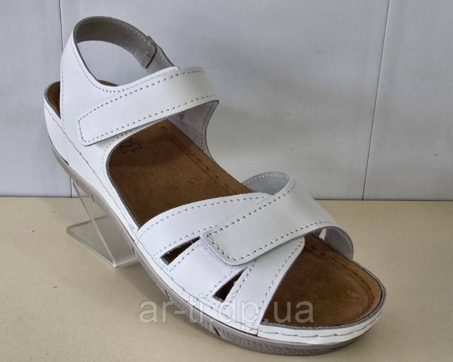 Босоніжки жіночі 36-40 розміру