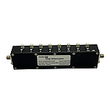 Ступінчастий атенюатор SMA Type 0-90dB 5W 3Ghz, фото 5